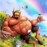 Satan In Paradise 的头像