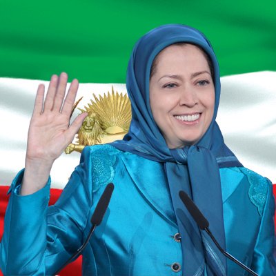 Maryam Rajavi's profile picture