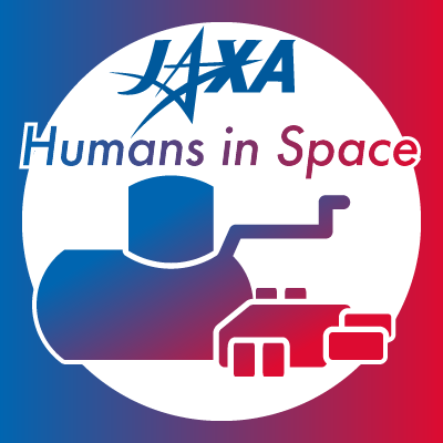 HumanSpace_JAXA's profile picture