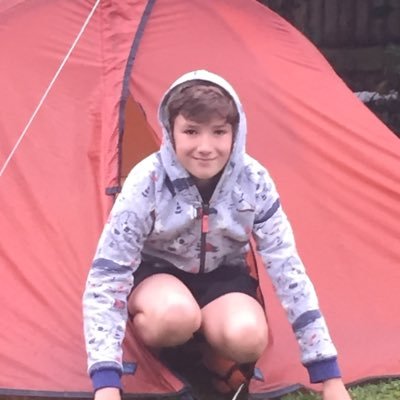 The Boy In The Tent's profile picture