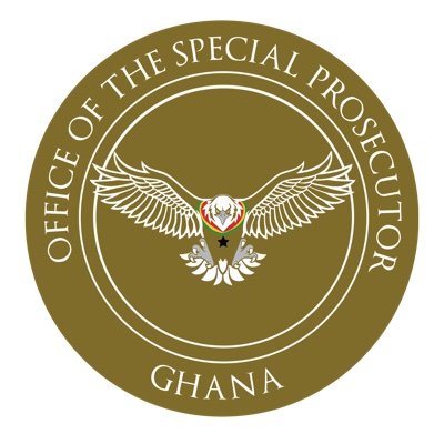Office of the Special Prosecutor-Ghana's profile picture
