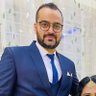 Mohammed Arshad profil fotoğrafı