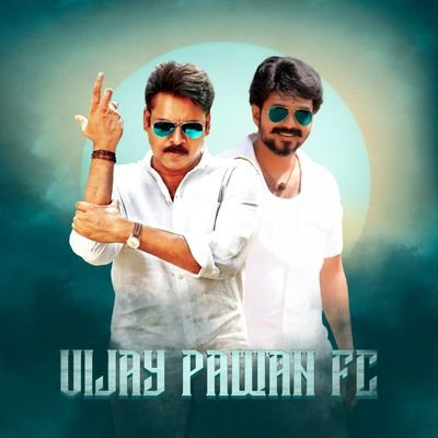 Pawan - Vijay FC's profile picture