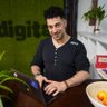 Vincenzo Domina, M.eng profil fotoğrafı