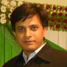 shailesh kumar 的头像