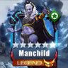 (DSVG) Manchild 的头像