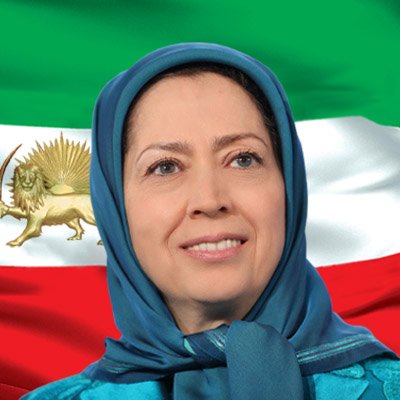 Maryam_Rajavi_A's profile picture