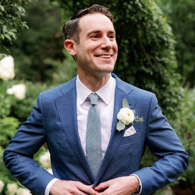 Justin Felder's profile picture