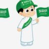 Khalid 🇸🇦Mohammed 的头像