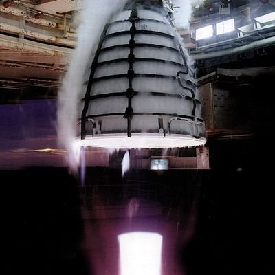 Techniques Spatiales's profile picture