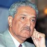 saeed khan profil fotoğrafı