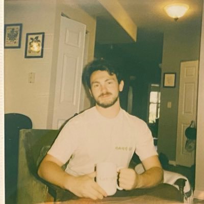 Isaac Feldberg's profile picture