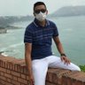 Elvis Z. R. 的头像