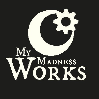 MyMadnessWorks's profile picture
