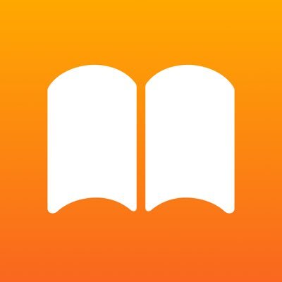 AppleBooks's profile picture