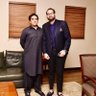 Profilbild von Yahya Noor Malik