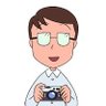 しばはら's profile picture
