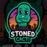 Фото профиля StonedCacti