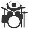Profilbild von Drummer Dude
