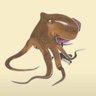 Фото профиля sad little octopus