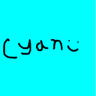 Profilbild von Cyan 🍉