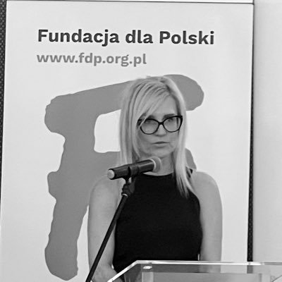 e-wrzosek #FBPE🇪🇺🇵🇱🏳️‍🌈#FundamentalRights's profile picture