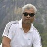 Nitin Patil profil fotoğrafı