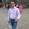 Profilbild von Rajeev Kumar Parashar
