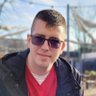 Profilbild von Cristian Uibar