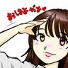 あさ@おなみ推し's profile picture