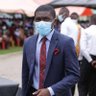 Profilbild von Samuel Twum Adjei