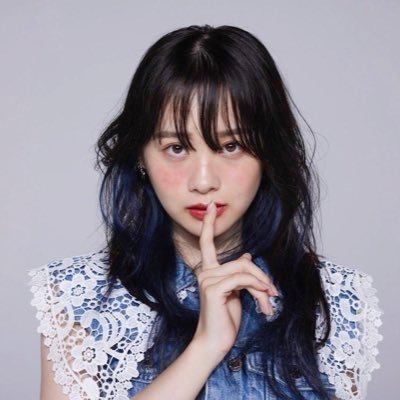 横山結衣's profile picture