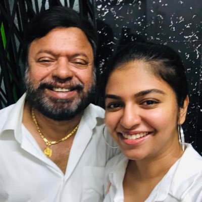 Raveena.S.R's profile picture