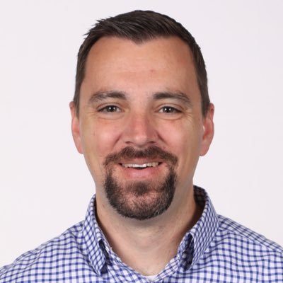 David Kaye's profile picture