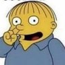 Фото профиля ralph