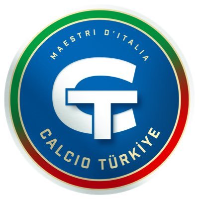 Calcio Türkiye 🇹🇷🇮🇹's profile picture
