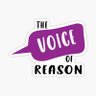Profilbild von Voice Of Reason🌹🇬🇧🇺🇦