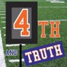 4TH AND TRUTH profil fotoğrafı