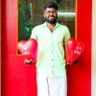 santhosh kumar M 的头像