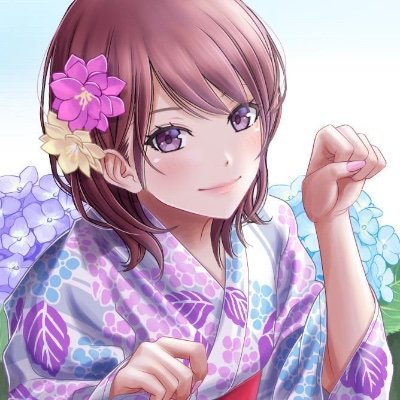 水無月絵空's profile picture