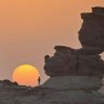الامواج الهادئة's profile picture