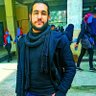 Ahmed Algawesh profil fotoğrafı