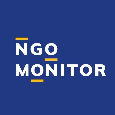 NGOmonitor's profile picture