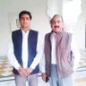 Vivek Mishra 💙's profile picture