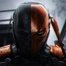 Deathstroke 的头像