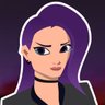 Profilbild von Lamalya (Pascale)