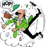 Profilbild von Hernandez