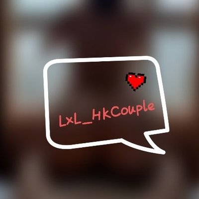 LxL_HKcouple's profile picture