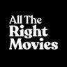 All The Right Movies profil fotoğrafı