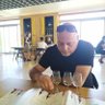 cüneyt karacaoğlu profil fotoğrafı